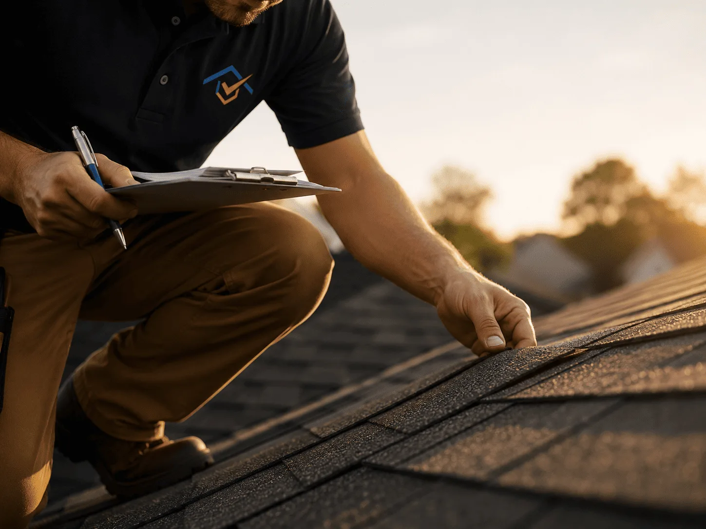 Why Choose Roof Inspection in Rosie, AR